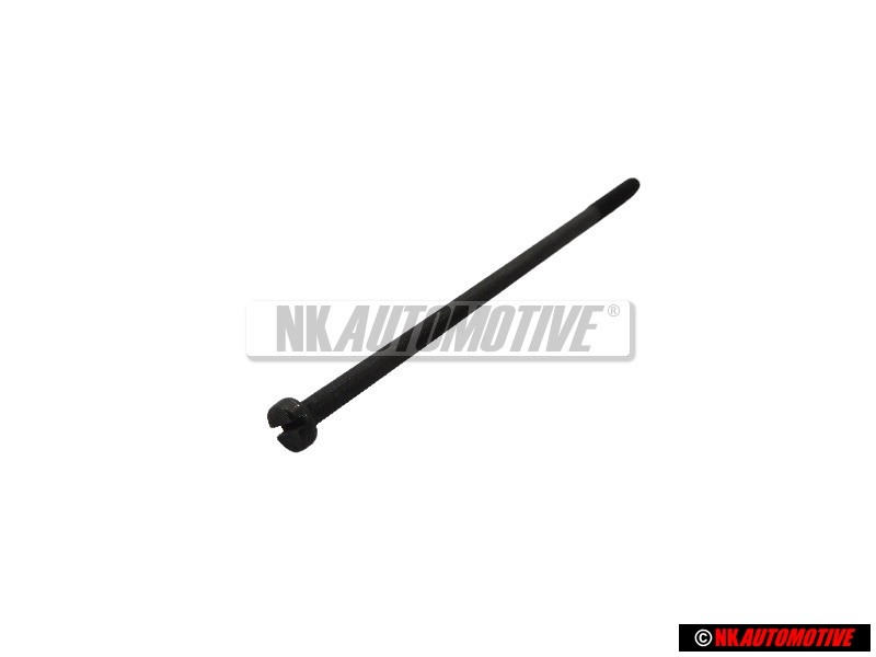 VW Original Tornillo Cilindrico - 311911145A