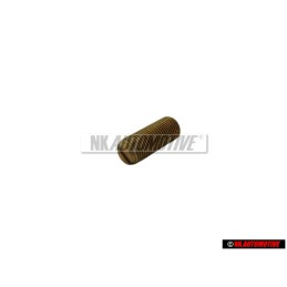 VW Original Tornillo De Reglaje - 059129329B