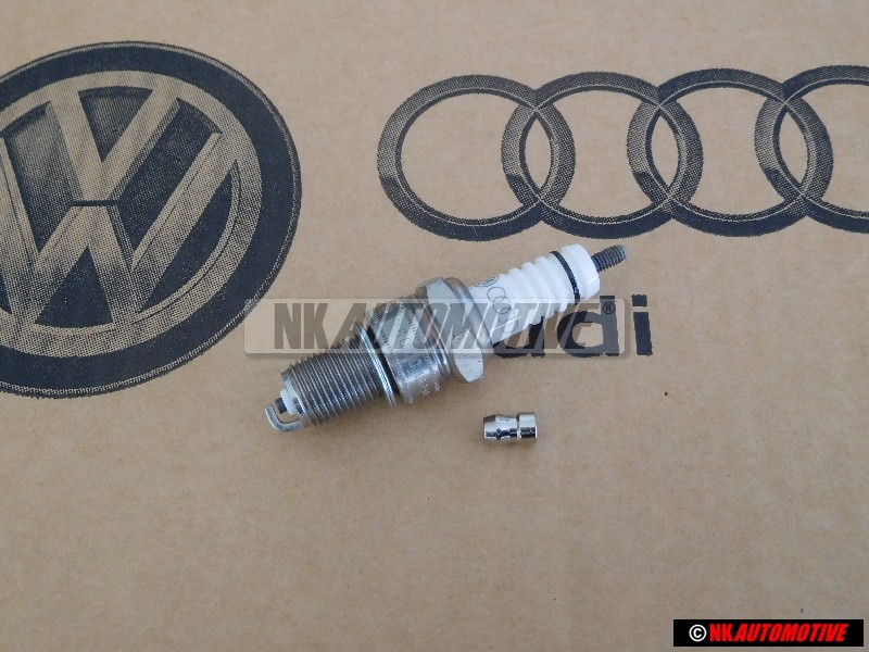 VW Original Bujia Encendido 'Longlife' - 101000006AD