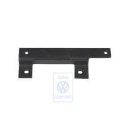 VW Original Chapa Soporte - 531905359