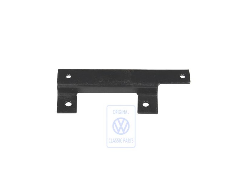 VW Original Chapa Soporte - 531905359