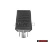 VW Original Rele De Bomba De Combustible - 321906059H