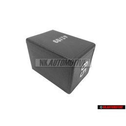 VW Original Rele De Bomba De Combustible - 321906059H