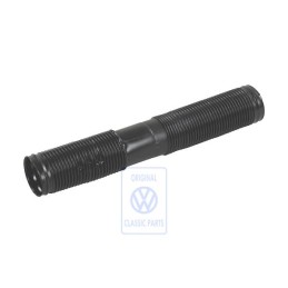 VW Original Tubo Flex. 