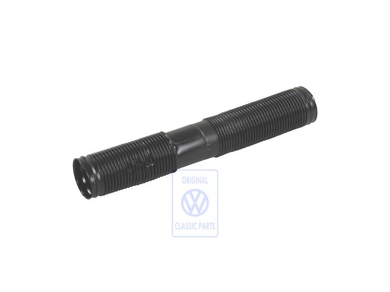VW Original Tubo Flex. 