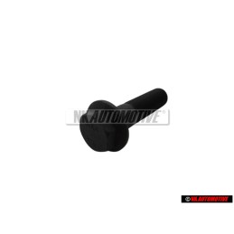 VW Original Tornillo Hexagonal - N 90207901