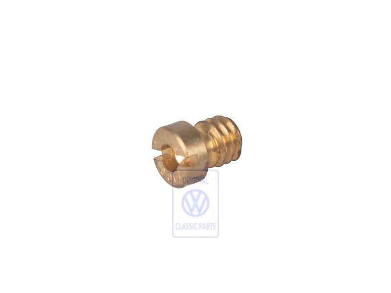VW Original Surtidor Combust./Transicion - 055129402A