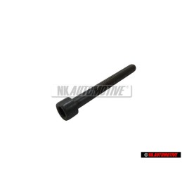 VW Original Tornillo Cilindrico Con Cabeza De Estrella Interior - 049103385