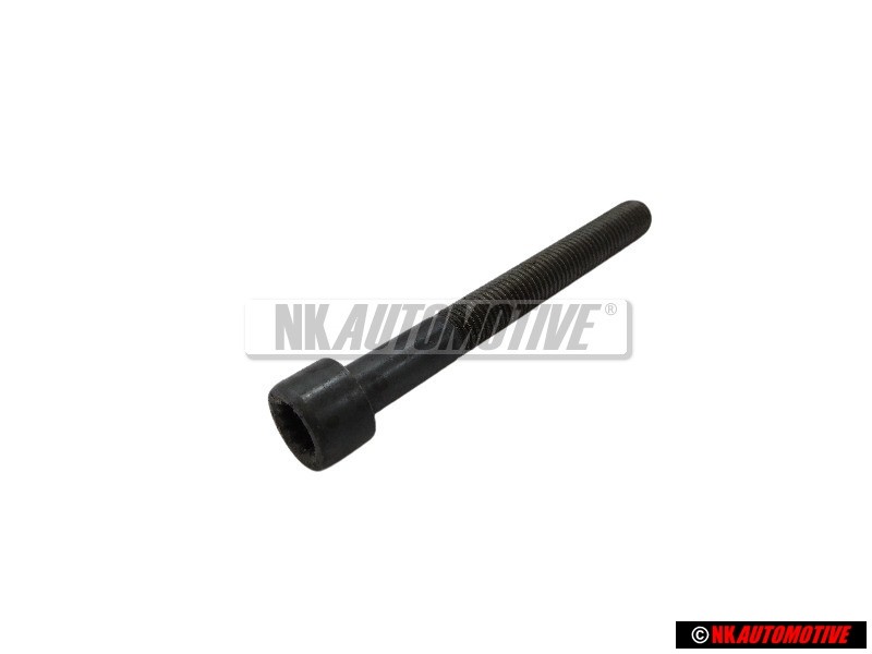 VW Original Tornillo Cilindrico Con Cabeza De Estrella Interior - 049103385