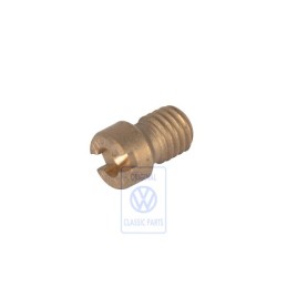 VW Original Surtidor Principal - 055129405H