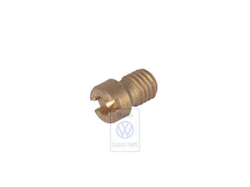 VW Original Surtidor Principal - 055129405H