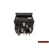 VW Original Conmutador P. Luz Con Regula- Dor - 323941531G 01C