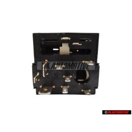 VW Original Conmutador P. Luz Con Regula- Dor - 323941531G 01C