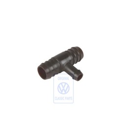 VW Original Pieza En T - 052131831