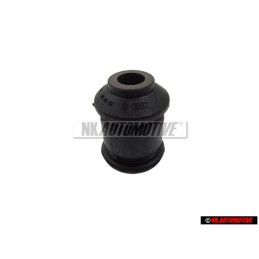 VW Original Cojinete Metal-Goma - 357407182