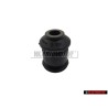 VW Original Cojinete Metal-Goma - 357407182
