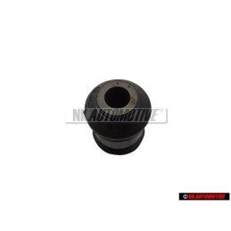 VW Original Cojinete Metal-Goma - 357407182