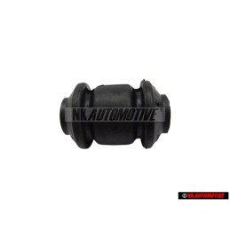 VW Original Cojinete Metal-Goma - 357407182