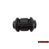 VW Original Cojinete Metal-Goma - 357407182