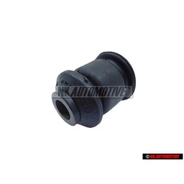 VW Original Cojinete Metal-Goma - 357407182