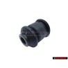 VW Original Cojinete Metal-Goma - 357407182