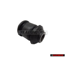 VW Original Cojinete Metal-Goma - 357407182