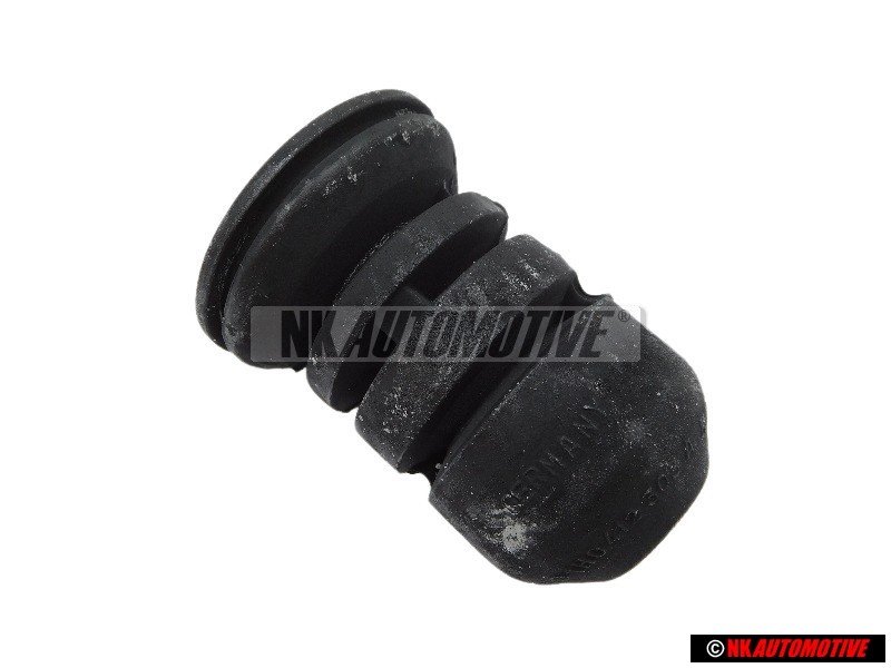 VW Original Tope P. Amortiguador - 357412303E