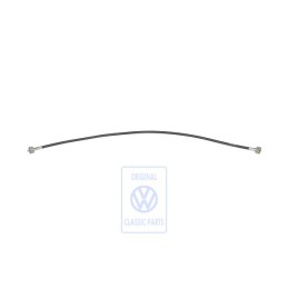 VW Original Cable Mando-Velocimetro - 171957805R