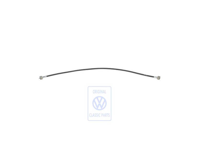 VW Original Cable Mando-Velocimetro - 171957805R