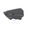 VW Original Parte Inferior Revestimiento Negro Satinado - 533953516B 01C