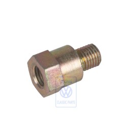 VW Original Racor Roscado - 067133541