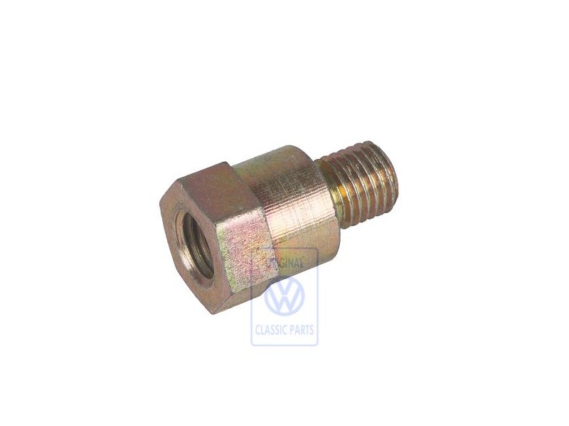 VW Original Racor Roscado - 067133541