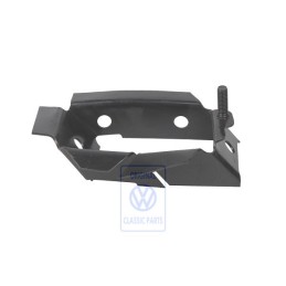 VW Original Chapa Inserto Exterior Para Larguero - 171803489