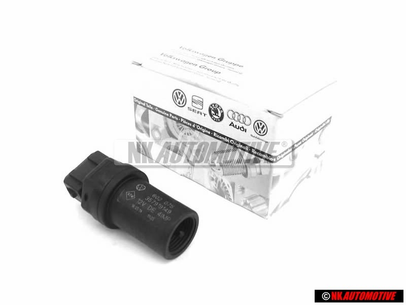 VW Original Sensor Recorrido - 357919149