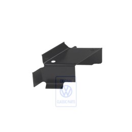 VW Original Chapa Inserto Interior Para Larguero - 171803510