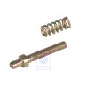 VW Original Tornillo Limitacion De Ralenti - 035129347