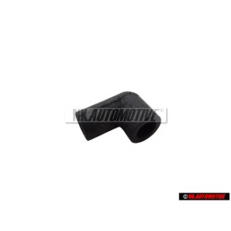 VW Original Tubo Flexible - 067133784