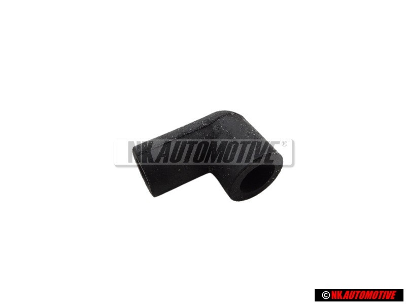 VW Original Tubo Flexible - 067133784