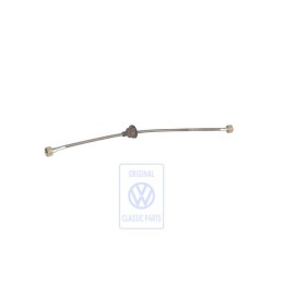 VW Original Cable Mando-Velocimetro - 531957809