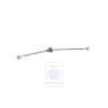 VW Original Cable Mando-Velocimetro - 531957809