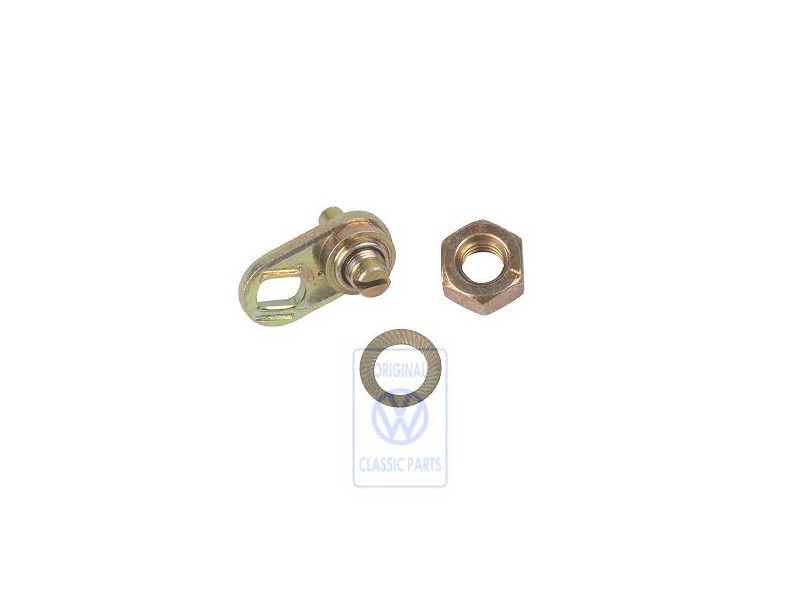 VW Original Palanca Arrastre - 036129357B
