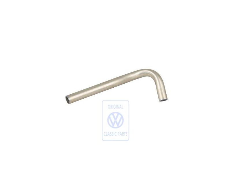 VW Original Tubo Union - 067131635A