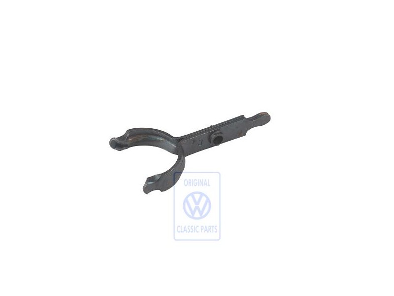 VW Original Palanca De Cambios - 311911365
