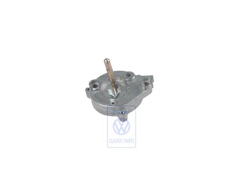 VW Original Cuerpo Estarter - 049129161F