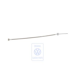 VW Original Cable Mando-Velocimetro - 171957805B
