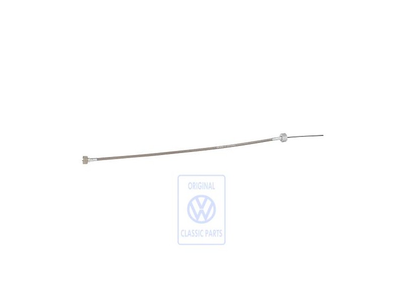 VW Original Cable Mando-Velocimetro - 171957805B