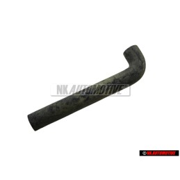VW Original Tubo Flexible Refrigerante - 056121053B