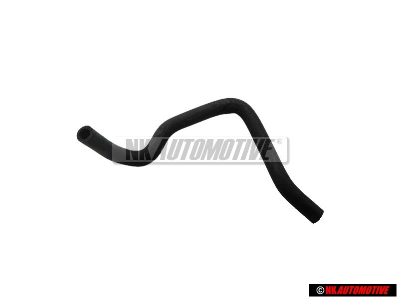 VW Original Tubo Flexible Refrigerante - 171121109E