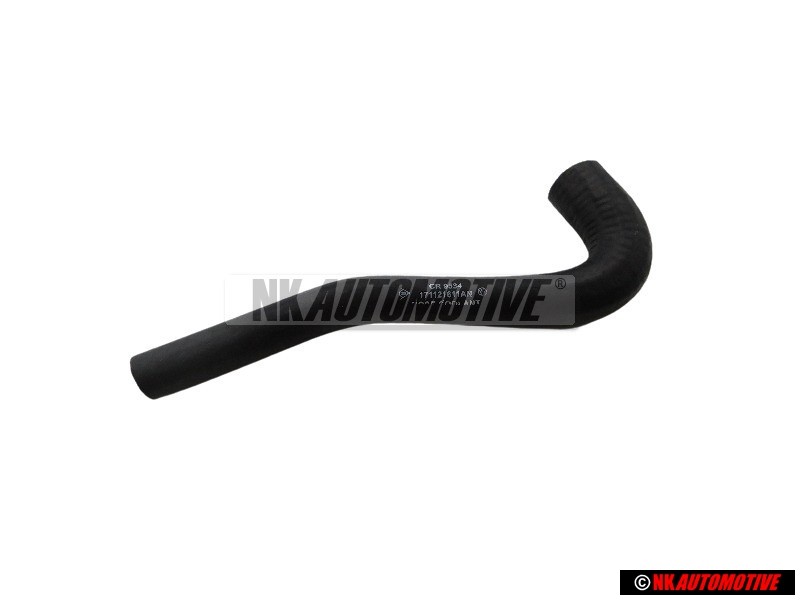 VW Original Tubo Flexible Refrigerante - 171121611AN