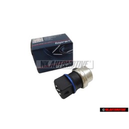TOPRAN Transmisor Temp. Con Interrup. 